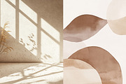 Neutral aesthetic - 255 images, a Beauty & Fashion Photo by Handmadefont (Thumbnail 20 of 31)