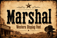 Marshal