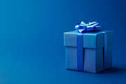 161 Gift boxes, a Holiday Photo by Handmadefont (Thumbnail 46 of 164)