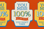 Regflatif, a Slab Serif Font by graphicook (Thumbnail 8 of 10)