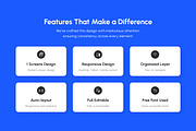 StudioNova Studio Portfolio Landing, a Landing Page Template by productype1 (Thumbnail 2 of 5)