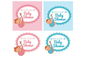 Baby Set Vol.8