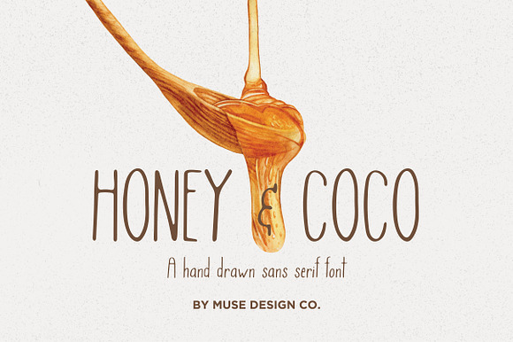 Honey & Coco preview 7