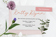 Helena Signature Business Font, a Script Font by Pixesia Studio (Thumbnail 3 of 10)