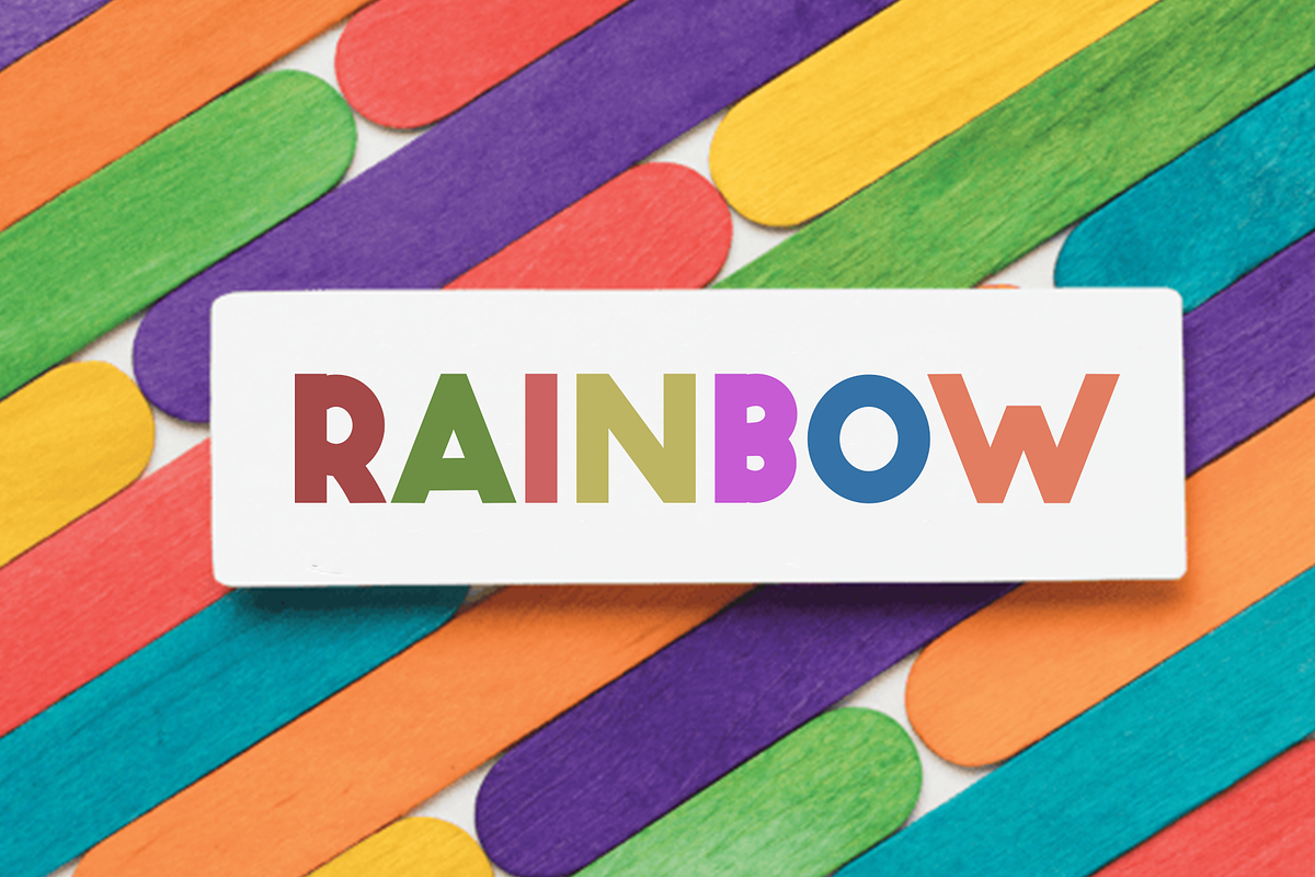 Nutrition Days, a Script Font by FreshTypeINK (Photo 4 of 8)