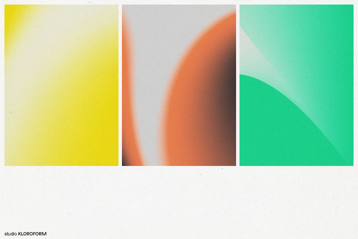 WAVE - backgrounds + Gradient Maps, a Background Graphic by kloroform (Photo 18 of 22)