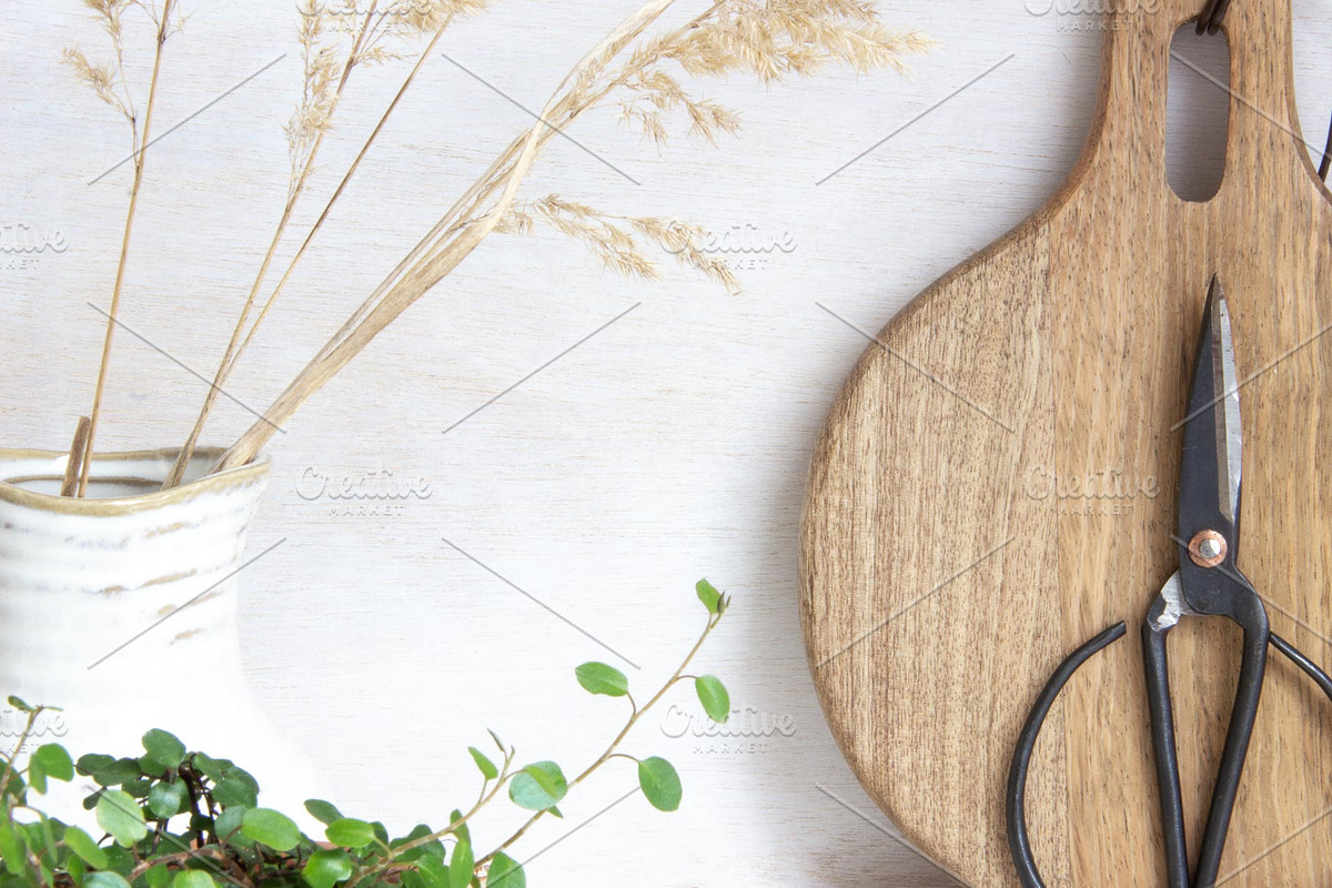 Farmhouse Baking | Stock Images, a Food & Drink Photo by Chalking Up Stock (Photo 2 of 10)