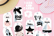 Planner Template, an Object Graphic by Alyonka_lis (Thumbnail 6 of 10)