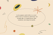 Modern Wall Art Posters Bundle, a Graphic by Ayya Studio (Thumbnail 47 of 94)