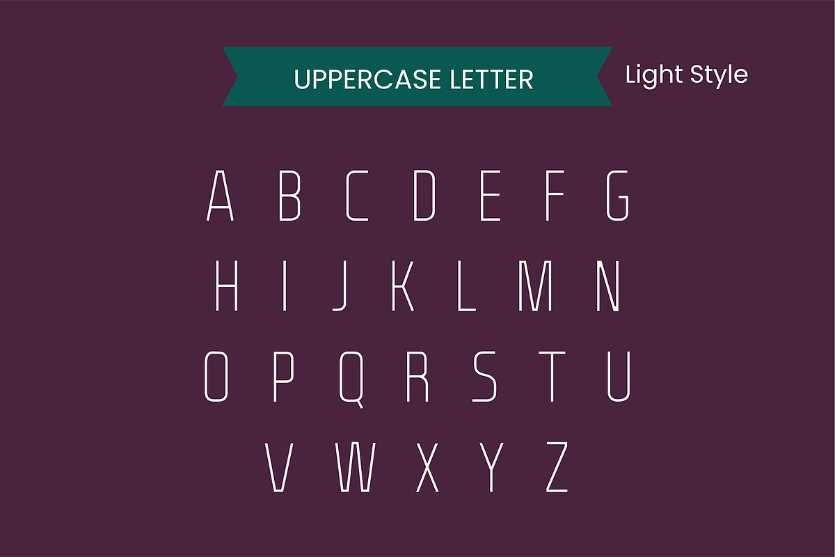 Nick Font, a Symbol Font by MRI STUDIO (Photo 14 of 26)