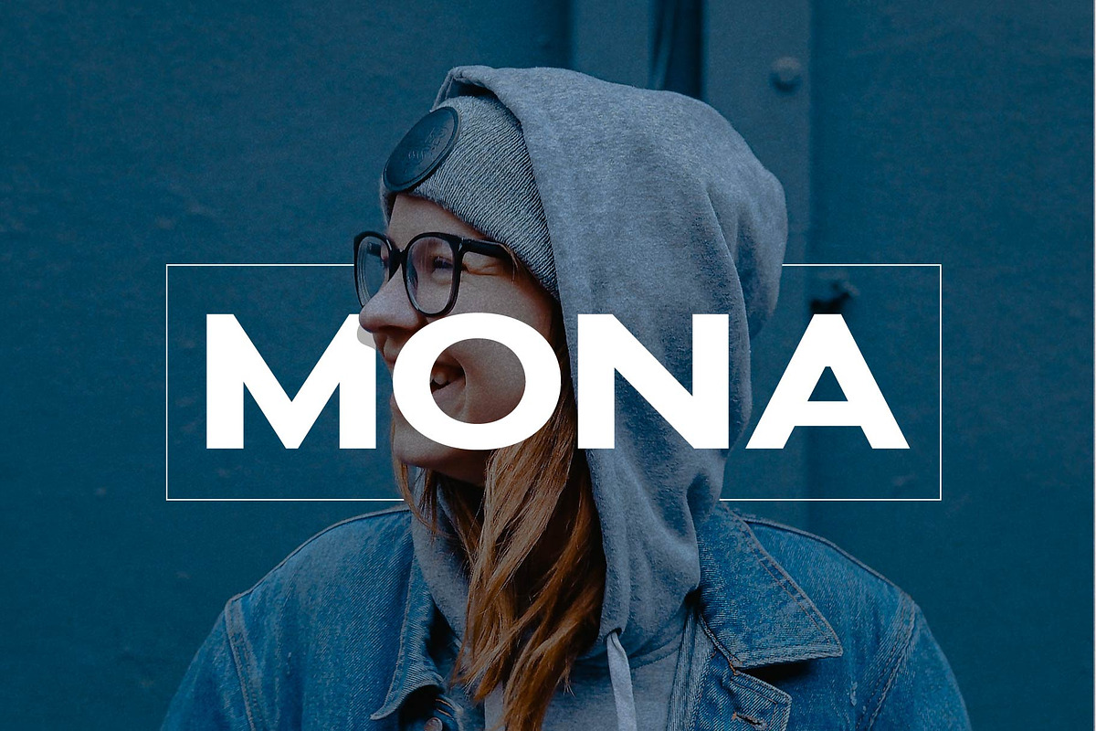 NORSHE - Sans Family, a Sans Serif Font by Olexstudio (Photo 6 of 7)