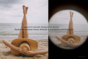 The Observer — Cinematic Overlays, an Object Graphic by DigARTbyHavroshka (Thumbnail 6 of 16)
