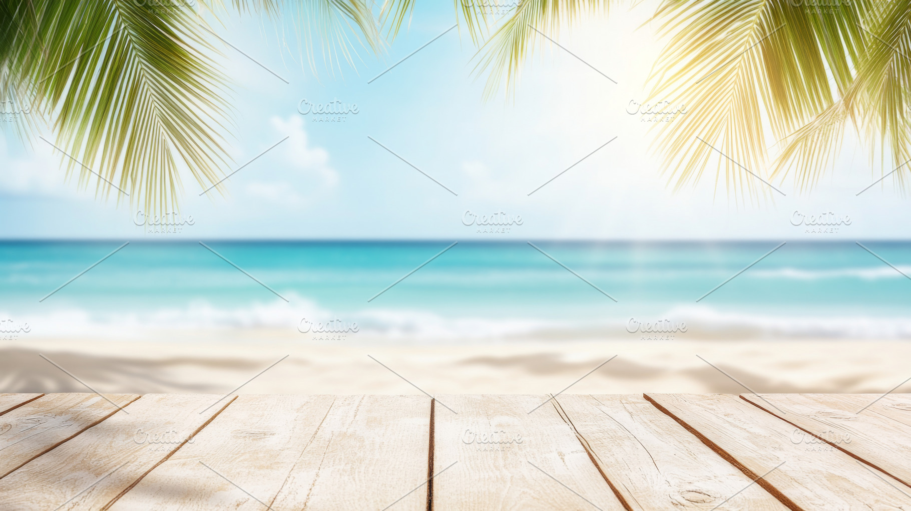 Beautiful blurred background of an e, a Photo by Dvoevnore photos