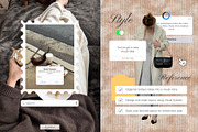Visual System 141 Interface Elements, an Object Graphic by Feelsoul (Thumbnail 6 of 8)