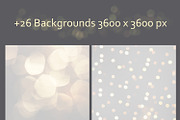 String Lights Pack, a Pattern Graphic by MixPixBox (Thumbnail 14 of 14)