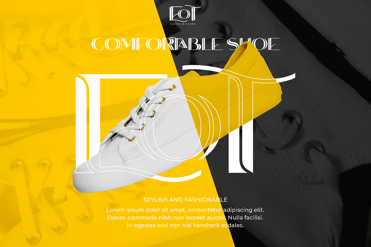 Eastory Inline Display Font, a Sans Serif Font by Glyphstyle (Photo 6 of 8)