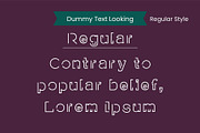 Nick Font, a Symbol Font by MRI STUDIO (Thumbnail 8 of 26)