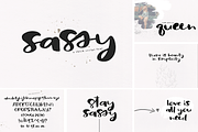 The Designer's Font BUNDLE, a Script Font by KA Designs (Thumbnail 53 of 64)
