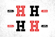 North Arena - Slab Serif Font, a Slab Serif Font by Idea Studio (Thumbnail 9 of 12)