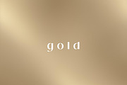 30 Metallic & GOLD FOIL GRADIENT, a Graphic by UniqueMe (Thumbnail 6 of 11)