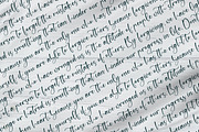 Monttaneely, a Script Font by Integritype Studio (Thumbnail 13 of 15)