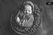 Newborn Lightroom preset and brushes, an Action Add-On by BeArt-Presets (Thumbnail 10 of 12)