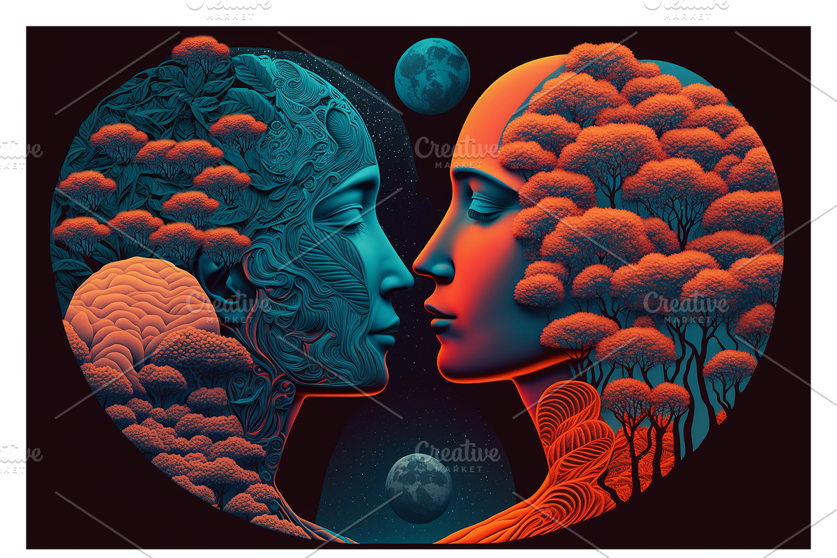 Weca Collection · We Care, an Education Illustration by milatovar (Photo 15 of 17)
