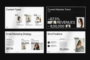 Marketing Plan Presentation Template, a Presentation Template by Oriofix (Thumbnail 9 of 11)