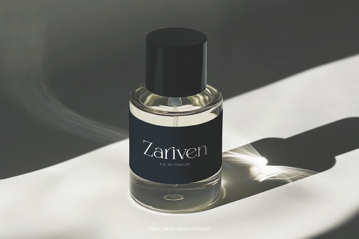 Gevilra - Elegant Serif Font, a Font by Flawless And Co (Photo 6 of 10)