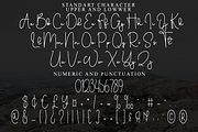 Daughter Forgive, a Handwritten Font by FreshTypeINK (Thumbnail 3 of 8)