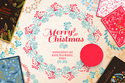 Christmas BUNDLE, an Object Graphic by KundolaArt (Thumbnail 4 of 16)