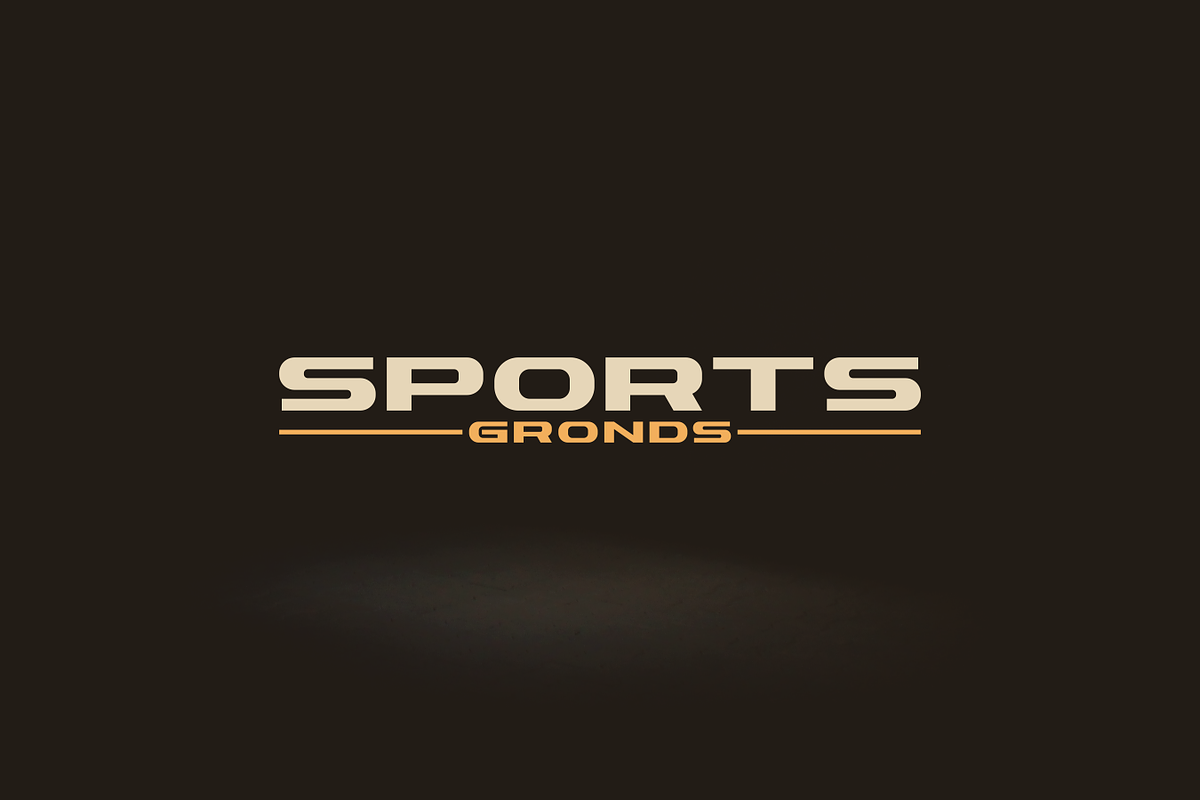 Cropro - Modern Sport Typeface, a Sans Serif Font by Letterna (Photo 2 of 4)