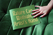 CS Carimby – Art Nouveau Font, a Sans Serif Font by Craft Supply Co. (Thumbnail 7 of 8)