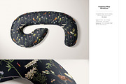 Little Fashion 2 Mockup Bundle, a Merchandise Mockup by creatsy5 (Thumbnail 15 of 38)