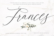 The Modern Calligraphy Script Bundle, a Script Font by Pink Coffie (Thumbnail 7 of 26)
