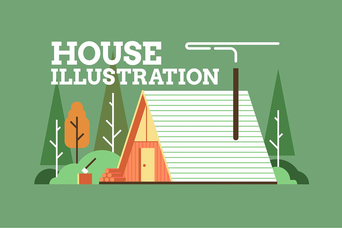 Ultimate Graphic Bundle, an Object Graphic by Wilsonkjc (Photo 21 of 34)