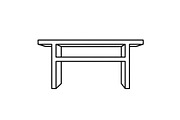 Wall Shelf Bracket Vector Bundle, an Illustration by Gaye Art (Thumbnail 42 of 51)