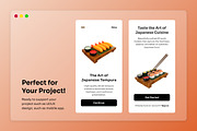 Japanese Culinary 3D Icon Pack, a Food Illustration by twinstd (Thumbnail 4 of 6)