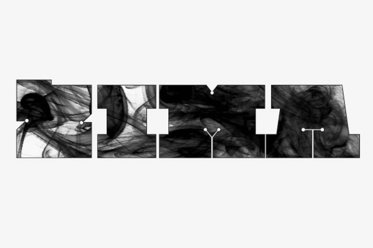 Quadratish Serif preview 3