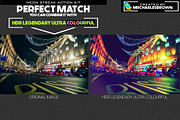 Neon Streak Action Kit, a Brushes & More by mrcharlesbrown (Thumbnail 3 of 11)