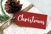 Jolly | Script Font, a Script Font by Scratchones (Thumbnail 8 of 8)