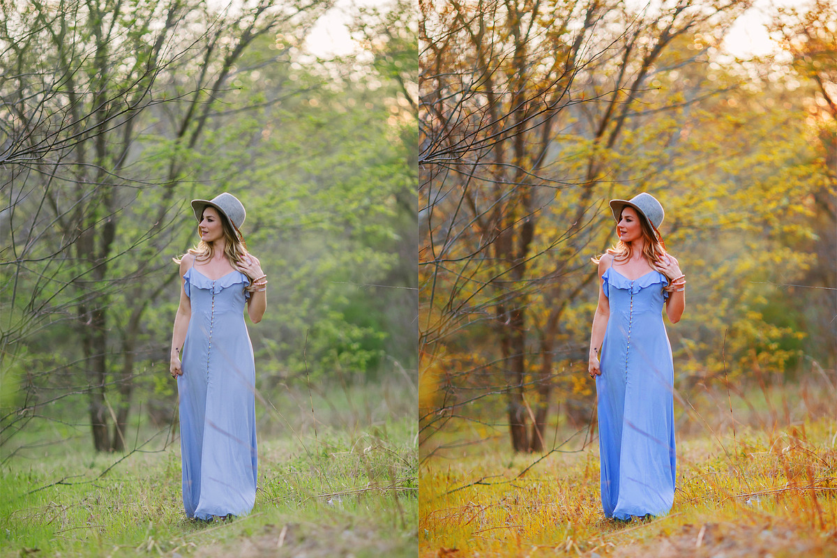 Fashion Style Photoshop Actions, an Action Add-On by Bato (Photo 11 of 16)