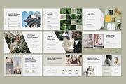 Elegant Powerpoint, a Presentation Template by binangkit (Thumbnail 20 of 34)