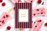 Stripped and checker FRAMES, an Object Graphic by kondratya (Thumbnail 3 of 9)
