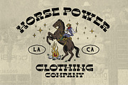 Levo Dope + Extras, a Slab Serif Font by Sitintahitam (Thumbnail 4 of 10)