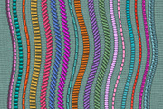 Beads Brushes for Procreate, a Brush Add-On by Hanna Inaiáh (Thumbnail 12 of 12)
