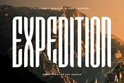 Ultra Condensed - Wishdorm, a Sans Serif Font by Novitype (Thumbnail 6 of 12)