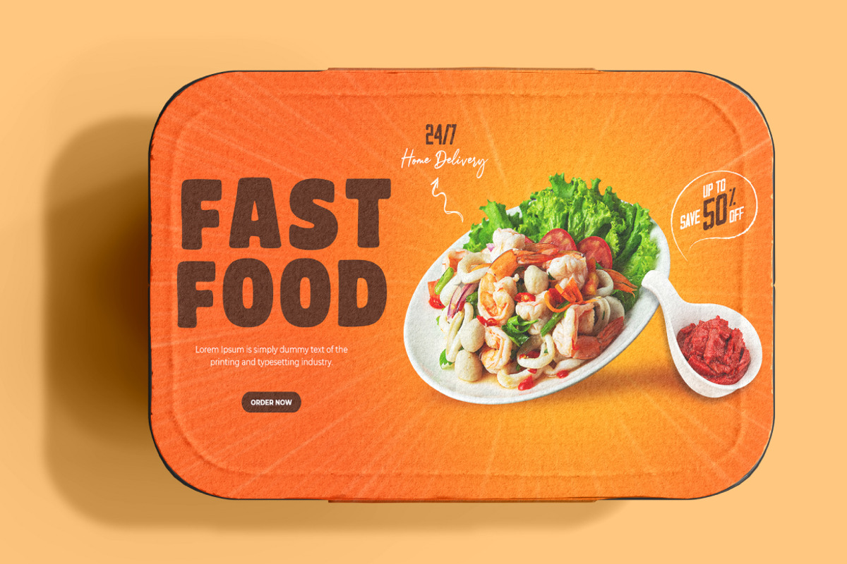 Molem – Bold Retro Display Sans Seri, a Sans Serif Font by kangfont Studio (Photo 4 of 9)