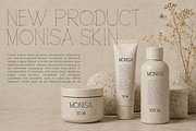 NOREVIA — Elegant Hairline Serif, a Serif Font by Muksal Creative (Thumbnail 10 of 12)