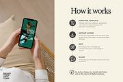 Creative Studio Templates, a Templates & Theme by BYOTstudios (Thumbnail 11 of 11)